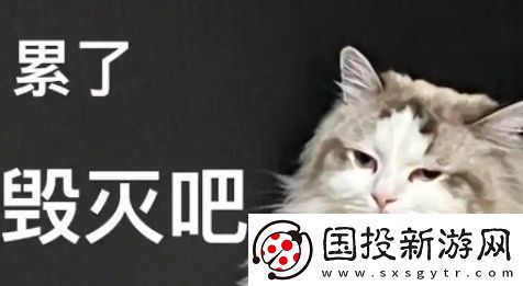 非主動(dòng)頹廢是什么梗絡(luò)用語(yǔ)-非主動(dòng)頹廢梗意思及出處分享