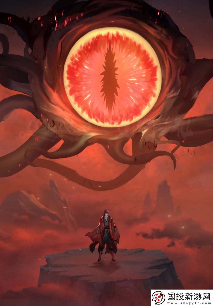 起點(diǎn)頭部修仙小說道詭異仙x2025修仙手游新作問劍長生聯(lián)動決定