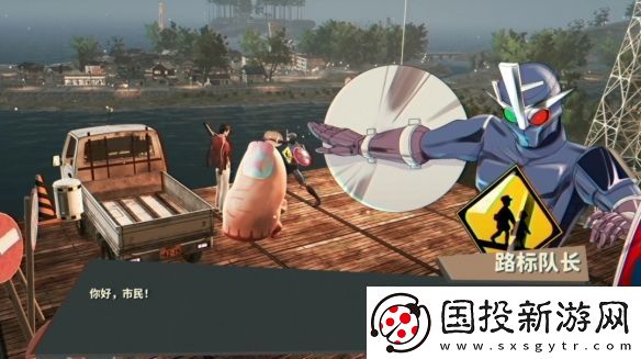 達(dá)愿福神社發(fā)售日確定！在詛咒小鎮(zhèn)開(kāi)啟獨(dú)特旅程