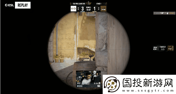 今天世界將聚焦于天祿！TYLOO擊敗EF