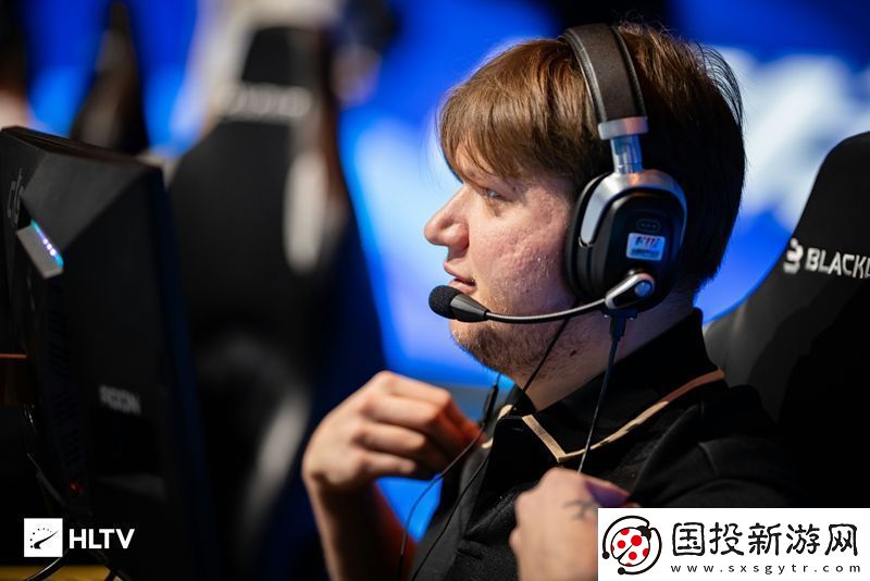 AdreN談s1mple：只有意志和對比賽的強烈渴望才能重返賽場