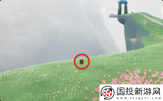 光遇2.18季節(jié)蠟燭在哪里