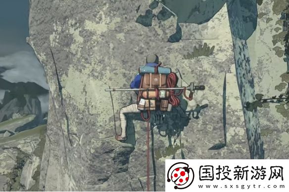 游戲孤山獨(dú)影