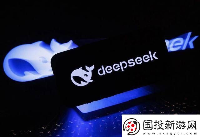 DeepSeek聯(lián)手阿里+騰訊+華為-這5家潛力股企業(yè)或?qū)⒈l(fā)奇跡！