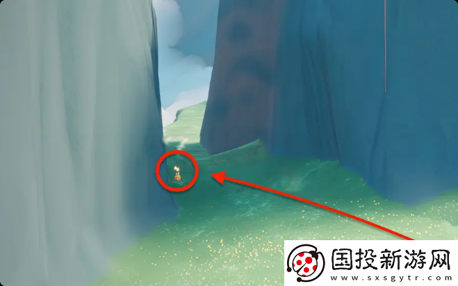 光遇2.18季節(jié)蠟燭在哪里