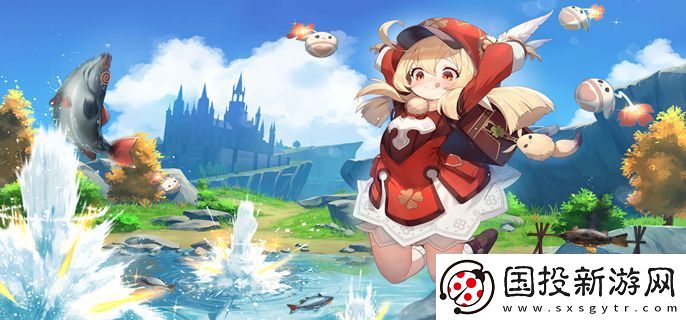 原神夜蘭值得抽嗎：寵物進化技能搭配