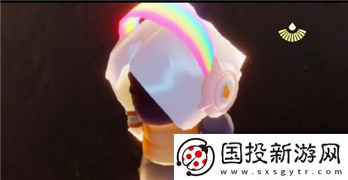 光遇彩虹耳機多少錢