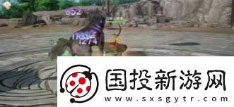 仙劍世界異象副本攻略