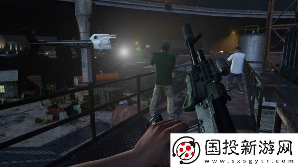 三男一狗增強(qiáng)版上架Steam！原版玩家可免費(fèi)升級(jí)