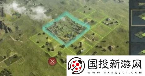 率土之濱戍城有什么用-率土之濱戍城有必要建嗎
