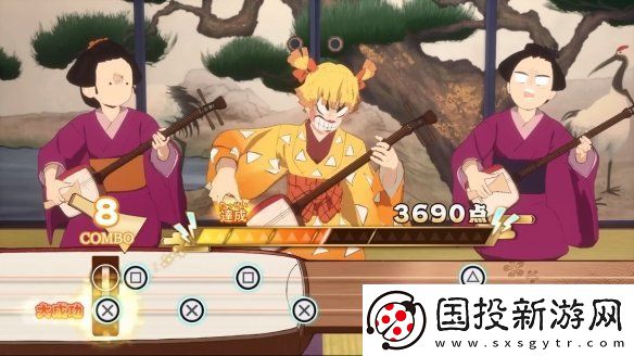 炭治郎聲優(yōu)花江夏樹鬼滅之刃