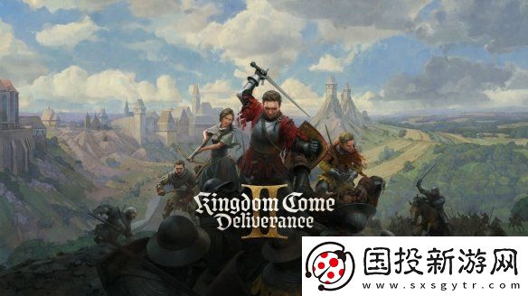 天國：拯救2劇本花了6-7年時間！共超過220萬字