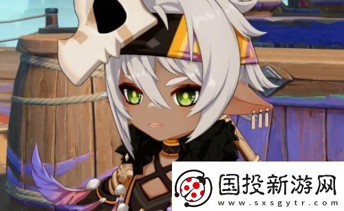 原神5.5新圣遺物放出