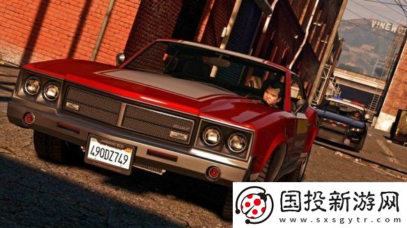 三男一狗增強(qiáng)版上架Steam！原版玩家可免費(fèi)升級(jí)