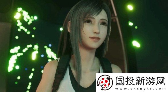 最終幻想7重制版三部曲創(chuàng)作理念