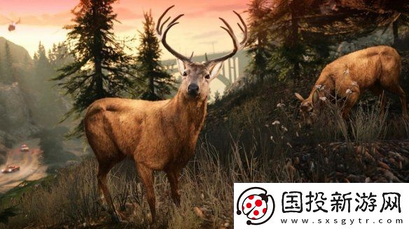 三男一狗增強(qiáng)版上架Steam！原版玩家可免費(fèi)升級(jí)