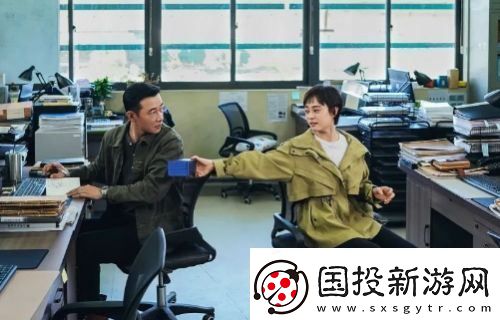 羅晉烏云之上火熱來襲-李小冉給孫儷作配-不出意外這劇得火