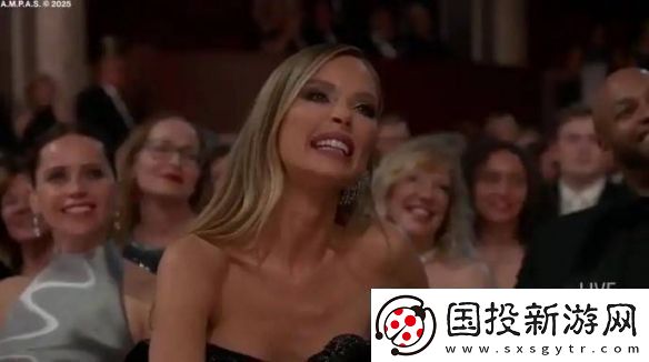 影帝布勞迪獲獎感言是奧斯卡史上最長