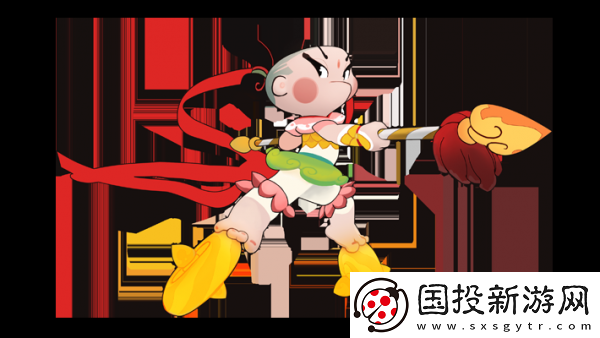 寵物進(jìn)階！鬧鬧天宮哪吒怎么配法寶