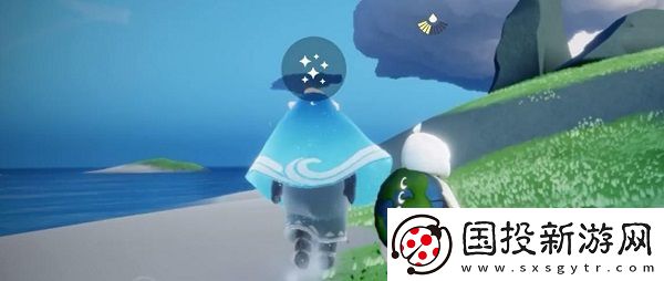 光遇海洋節(jié)先祖位置在哪