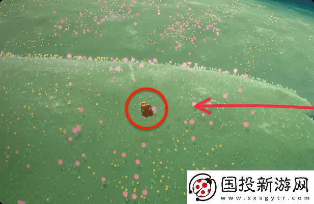 光遇2.18季節(jié)蠟燭在哪里