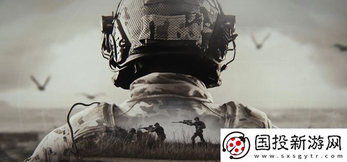 暗區(qū)突圍改造莫辛改槍任務(wù)怎么做：團(tuán)隊(duì)合作-共創(chuàng)佳績(jī)