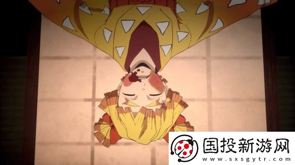 炭治郎聲優(yōu)花江夏樹鬼滅之刃