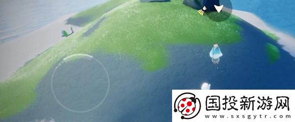 光遇海洋節(jié)先祖位置在哪