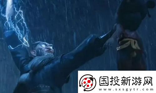 哪吒2無量仙翁抓申正道能理解