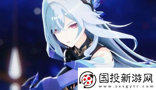 原神5.5新圣遺物放出