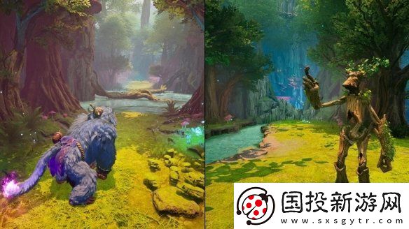 雙影奇境IGN中國(guó)