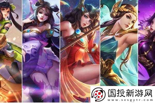 逆水寒英雄技能調(diào)整全解析：如何在新版本中脫穎而出