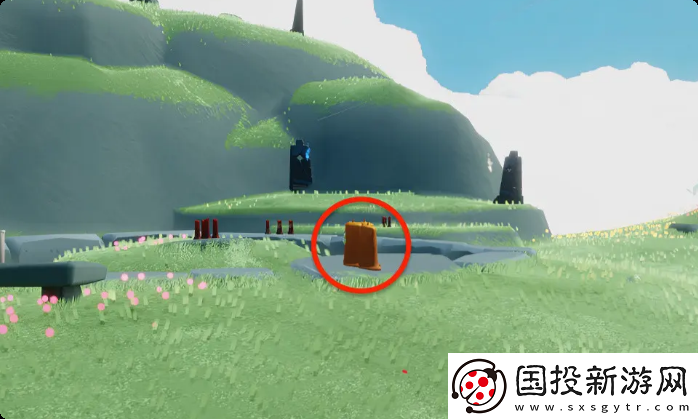 光遇2.18季節(jié)蠟燭在哪里