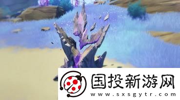 原神雷種子的用處