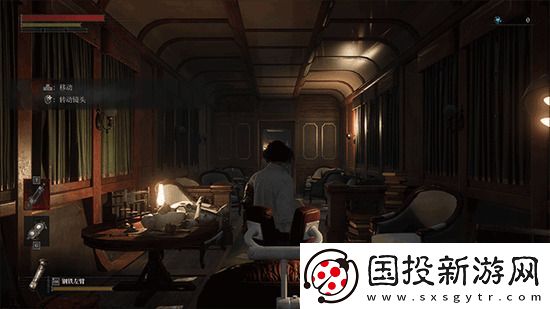 匹諾曹的謊言黑屏無法啟動怎么辦