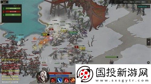 部落與彎刀哪些角色值得招募-部落與彎刀角色招募推薦一覽