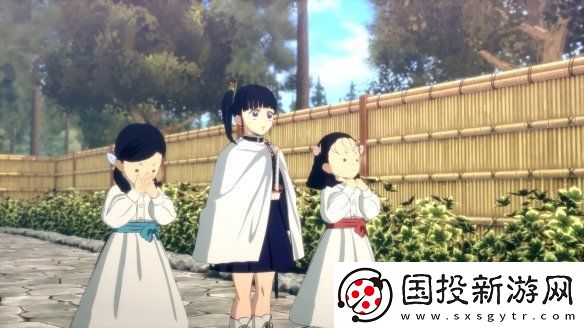 炭治郎聲優(yōu)花江夏樹鬼滅之刃