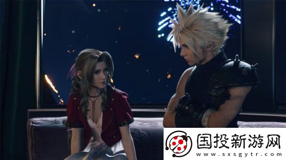 影響力太大！最終幻想7