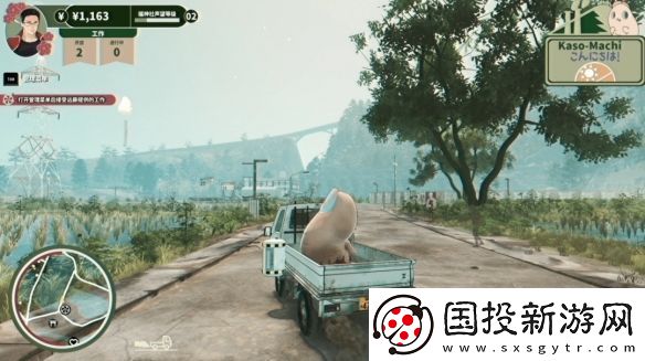 達(dá)愿福神社發(fā)售日確定！在詛咒小鎮(zhèn)開(kāi)啟獨(dú)特旅程