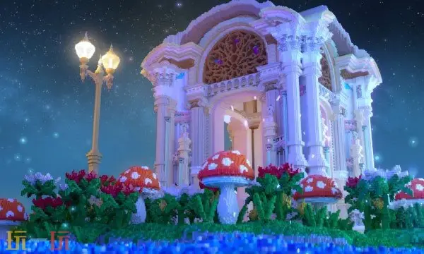 迷你世界漢堡怎么獲取