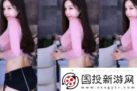 扒開(kāi)小舞狂揉難受3D：染色系統(tǒng)很爽搭配自由