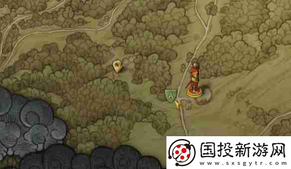 天國拯救2狼群中的羊任務怎么做