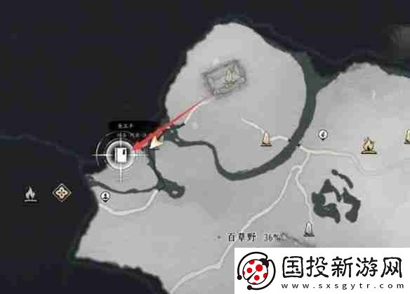 燕云十六聲金玉手怎么過