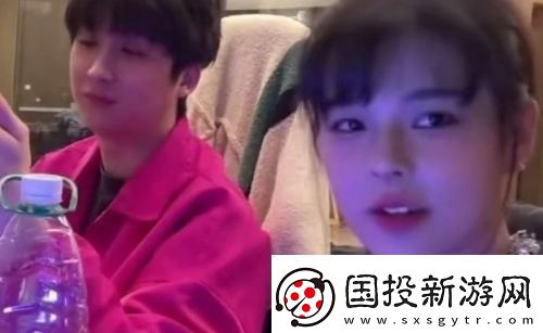 沫子深夜開直播-被粉絲問怎么看上現(xiàn)任男友-直言：因?yàn)槟峭淼秘?fù)責(zé)