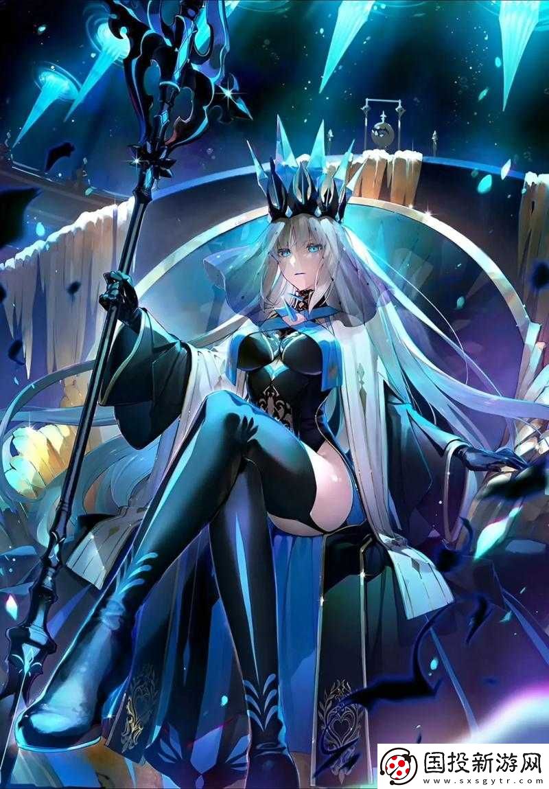 FGO開端的預(yù)感禮裝如何獲取-探索其效果、原畫及演變史懸念