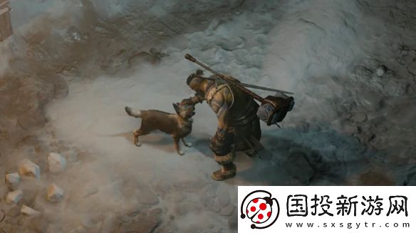 暗黑破壞神4未來(lái)規(guī)劃曝光-長(zhǎng)期運(yùn)營(yíng)成核心目標(biāo)