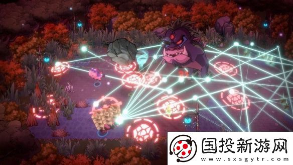 迪諾邦試玩版上線