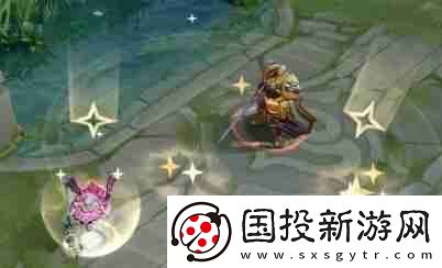 王者榮耀王昭君魔法少女權(quán)杖皮膚怎么樣