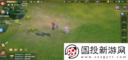 塔防+城建經(jīng)營的爽快策略體驗！龍石戰(zhàn)爭給2025年一點小震撼！