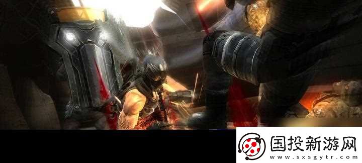 忍者龍劍傳3鬼閃暗殺介紹是什么-怎么使用